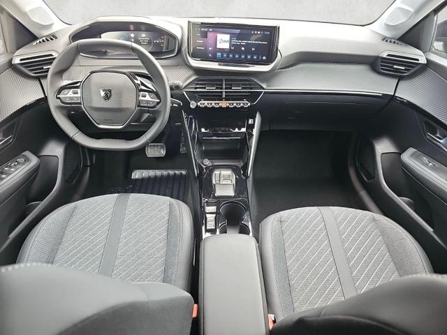 Peugeot 208 Hybrid 110 Allure e-DSC6 CarPlay AndroidAuto 