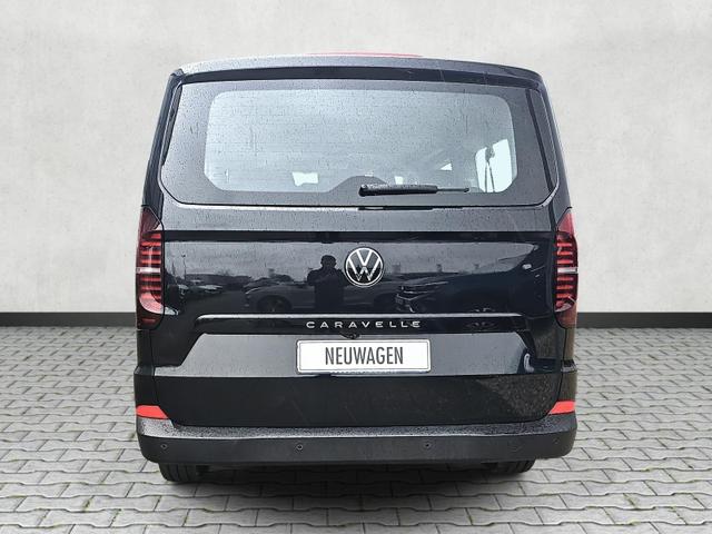 Volkswagen T7 Caravelle 2.0 TDI 81 kW LR lang 5JGar Kamera KeylessGo 