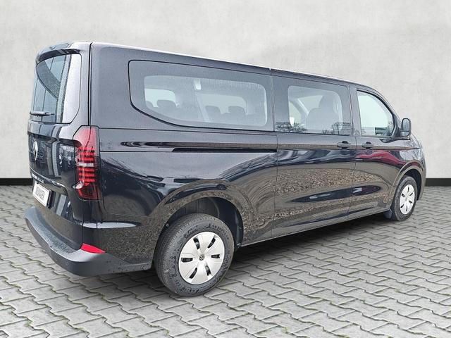Volkswagen T7 Caravelle 2.0 TDI 81 kW LR lang 5JGar Kamera KeylessGo 