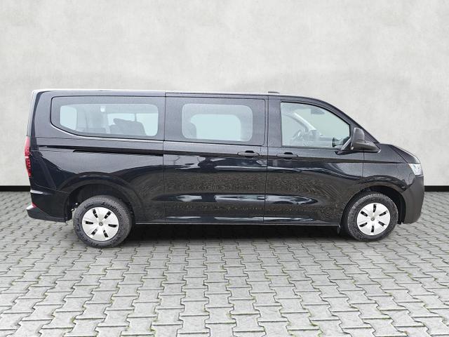 Volkswagen T7 Caravelle 2.0 TDI 81 kW LR lang 5JGar Kamera KeylessGo 