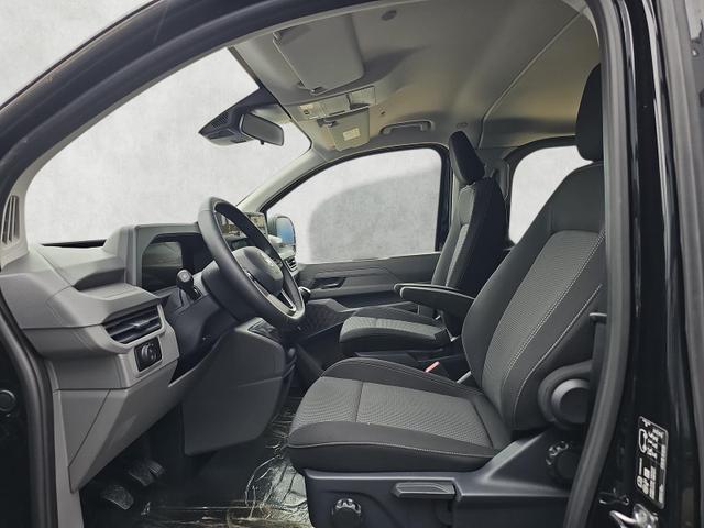 Volkswagen T7 Caravelle 2.0 TDI 81 kW LR lang 5JGar Kamera KeylessGo 