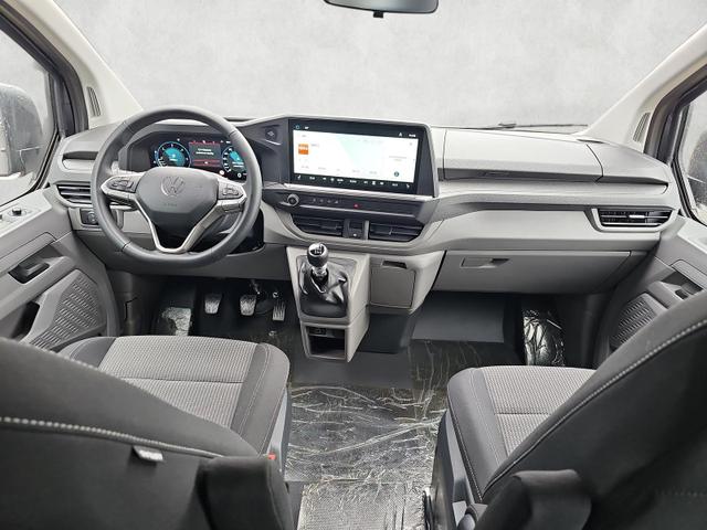 Volkswagen T7 Caravelle 2.0 TDI 81 kW LR lang 5JGar Kamera KeylessGo 