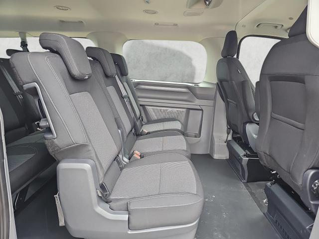 Volkswagen T7 Caravelle 2.0 TDI 81 kW LR lang 5JGar Kamera KeylessGo 
