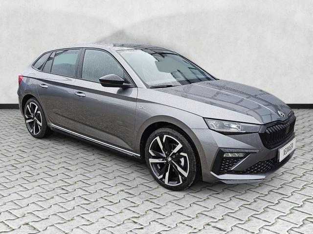 Skoda Scala - Monte Carlo 1.5 TSI DSG ACC Matrix Pano