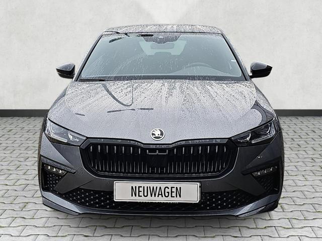 Skoda Scala Monte Carlo 1.5 TSI DSG ACC Matrix Pano 