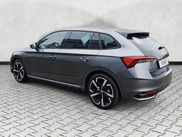 Skoda Scala Monte Carlo 1.5 TSI DSG ACC Matrix Pano 