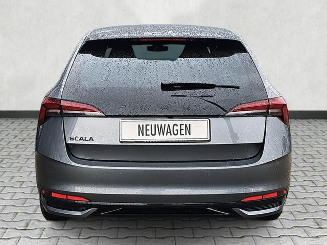 Skoda Scala Monte Carlo 1.5 TSI DSG ACC Matrix Pano 