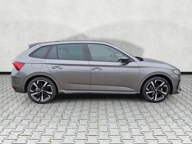 Skoda Scala Monte Carlo 1.5 TSI DSG ACC Matrix Pano 