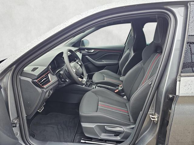 Skoda Scala Monte Carlo 1.5 TSI DSG ACC Matrix Pano 