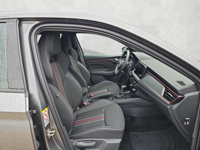 Skoda Scala Monte Carlo 1.5 TSI DSG ACC Matrix Pano 