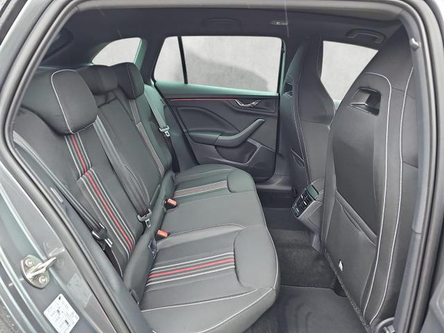 Skoda Scala Monte Carlo 1.5 TSI DSG ACC Matrix Pano 