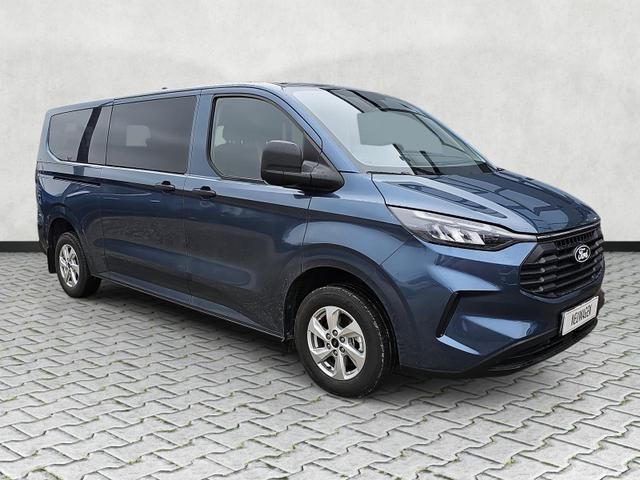 Ford Transit Custom - 320 L2 FWD Trend Combi 2.0 EB 9 Sitzer