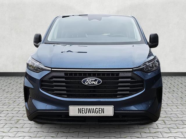 Ford Transit Custom 320 L2 FWD Trend Combi 2.0 EB 9 Sitzer 