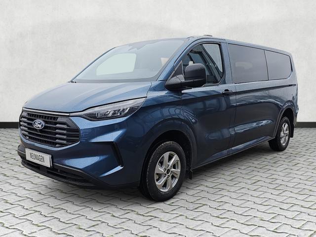 Ford Transit Custom 320 L2 FWD Trend Combi 2.0 EB 9 Sitzer 