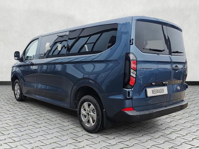 Ford Transit Custom 320 L2 FWD Trend Combi 2.0 EB 9 Sitzer 