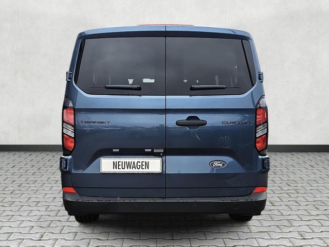 Ford Transit Custom 320 L2 FWD Trend Combi 2.0 EB 9 Sitzer 