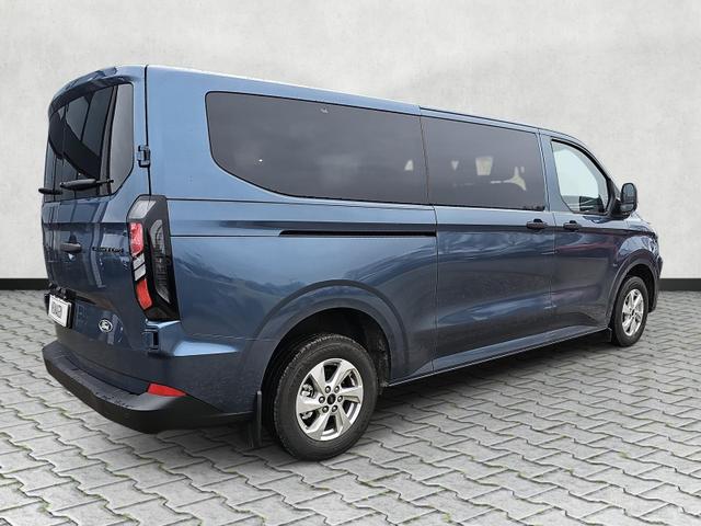 Ford Transit Custom 320 L2 FWD Trend Combi 2.0 EB 9 Sitzer 