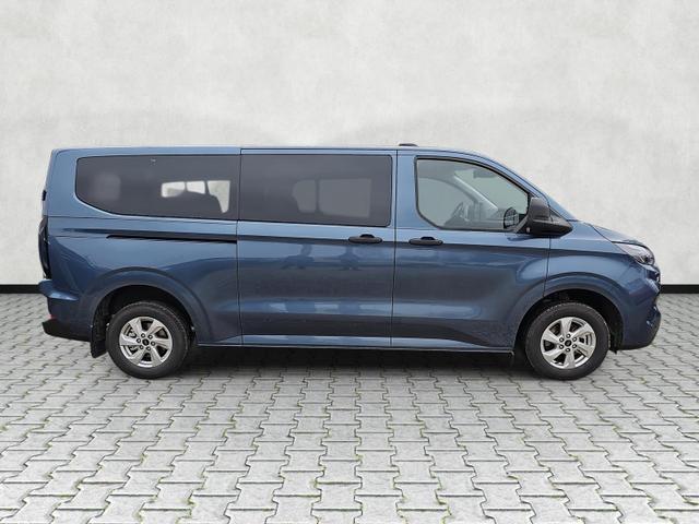 Ford Transit Custom 320 L2 FWD Trend Combi 2.0 EB 9 Sitzer 