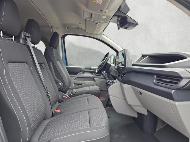 Ford Transit Custom 320 L2 FWD Trend Combi 2.0 EB 9 Sitzer 