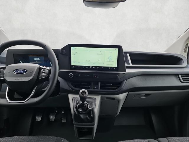 Ford Transit Custom 320 L2 FWD Trend Combi 2.0 EB 9 Sitzer 