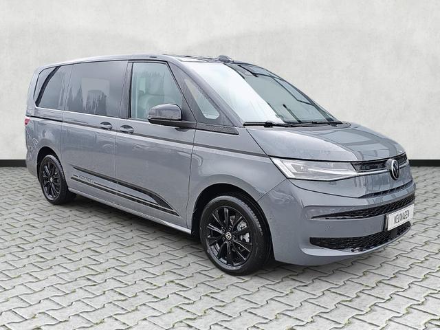 Volkswagen T7 Multivan - Edition lang 2.0 TDI DSG VisaVis AHK
