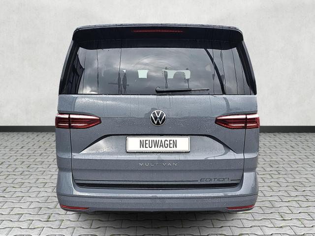Volkswagen T7 Multivan Edition lang 2.0 TDI DSG VisaVis AHK 
