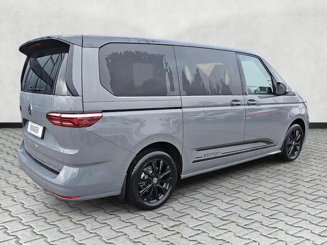 Volkswagen T7 Multivan Edition lang 2.0 TDI DSG VisaVis AHK 