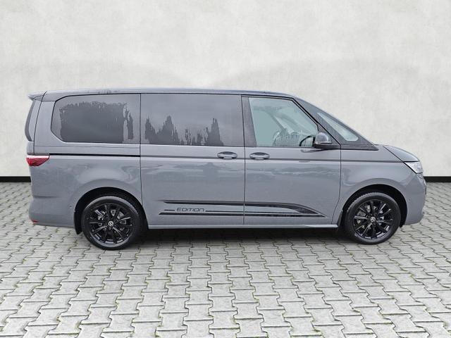 Volkswagen T7 Multivan Edition lang 2.0 TDI DSG VisaVis AHK 