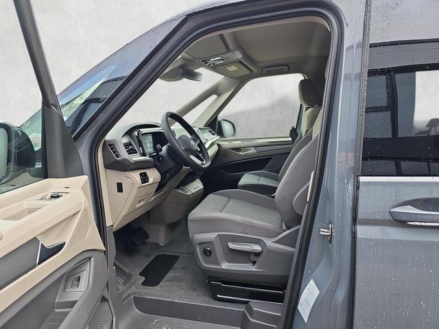 Volkswagen T7 Multivan Edition lang 2.0 TDI DSG VisaVis AHK 