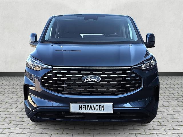 Ford Tourneo Custom 320 L2 Titanium X FWD 2.0 EB Autom AHK 