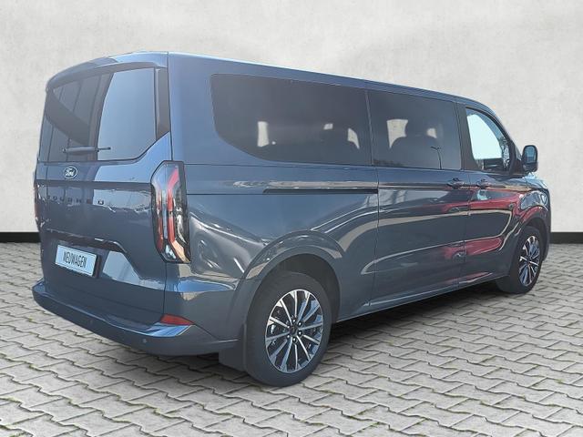 Ford Tourneo Custom 320 L2 Titanium X FWD 2.0 EB Autom AHK 