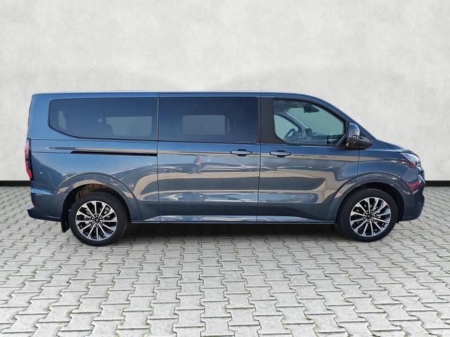 Ford Tourneo Custom 320 L2 Titanium X FWD 2.0 EB Autom AHK 