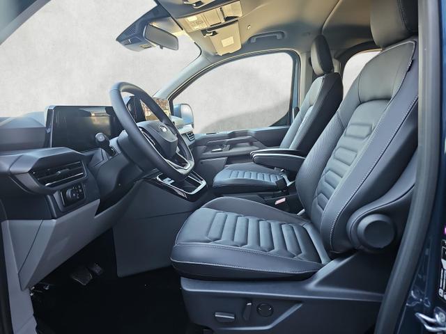 Ford Tourneo Custom 320 L2 Titanium X FWD 2.0 EB Autom AHK 