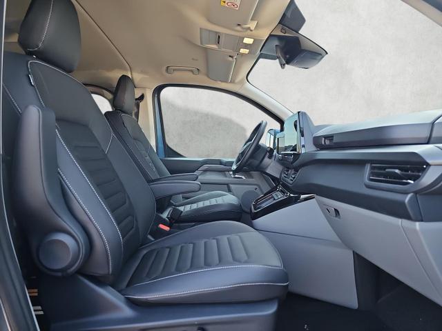 Ford Tourneo Custom 320 L2 Titanium X FWD 2.0 EB Autom AHK 