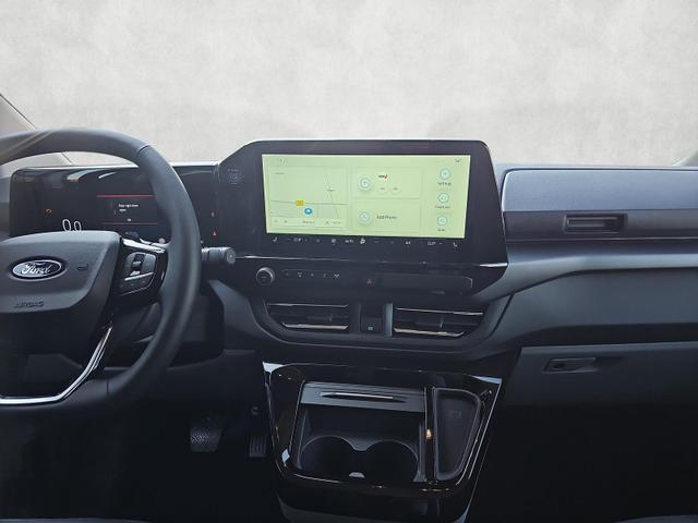 Ford Tourneo Custom 320 L2 Titanium X FWD 2.0 EB Autom AHK 