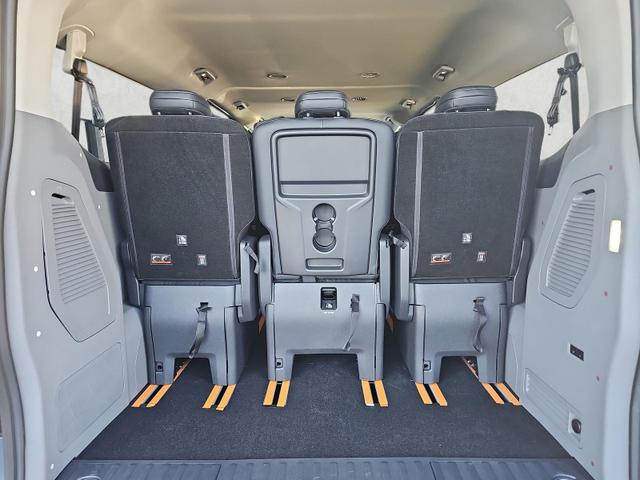 Ford Tourneo Custom 320 L2 Titanium X FWD 2.0 EB Autom AHK 