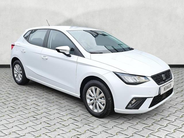 Seat Ibiza - Reference 1.0 AppConnect / Alu Sitzheizung PDC