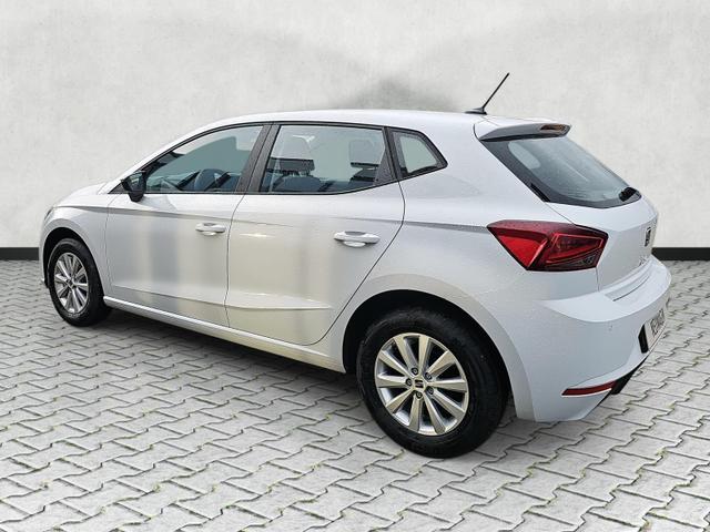 Seat Ibiza Reference 1.0 AppConnect / Alu Sitzheizung PDC 