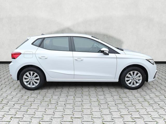 Seat Ibiza Reference 1.0 AppConnect / Alu Sitzheizung PDC 