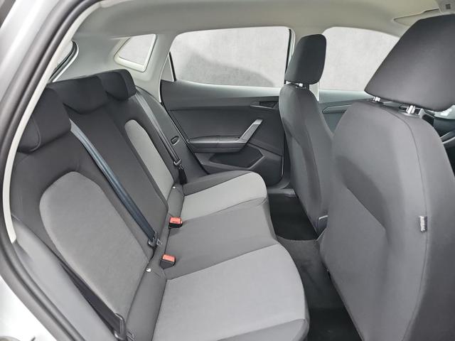 Seat Ibiza Reference 1.0 AppConnect / Alu Sitzheizung PDC 