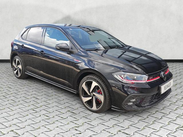 Volkswagen Polo - GTI 2.0 TSI DSG ACC IQ.Light AppConnect