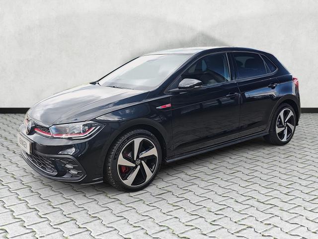 Volkswagen Polo GTI 2.0 TSI DSG ACC IQ.Light AppConnect 