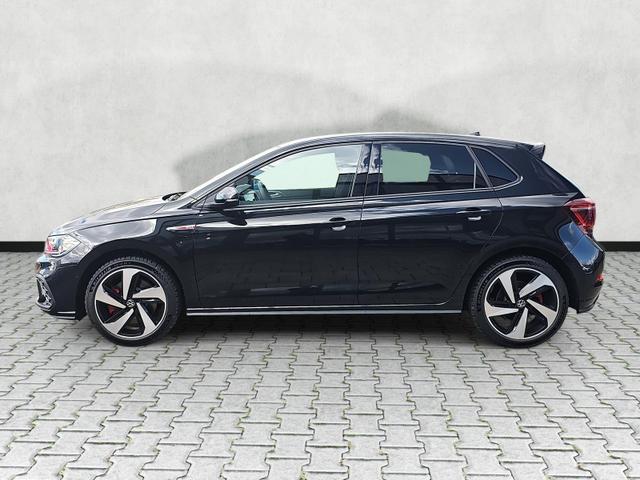 Volkswagen Polo GTI 2.0 TSI DSG ACC IQ.Light AppConnect 
