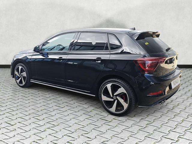 Volkswagen Polo GTI 2.0 TSI DSG ACC IQ.Light AppConnect 