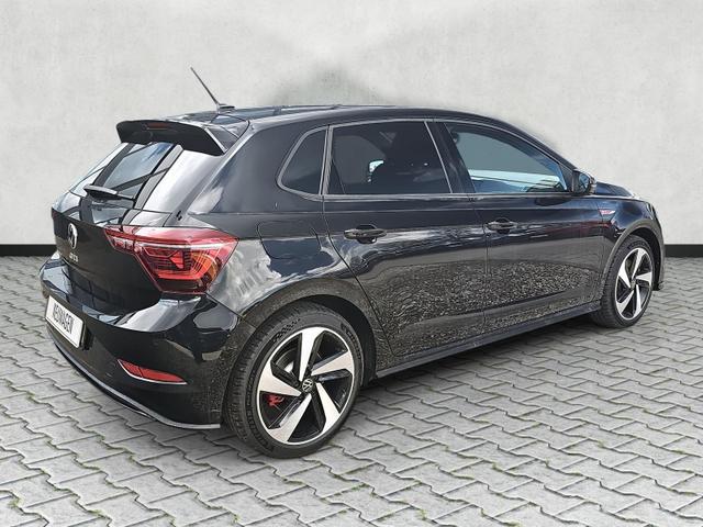 Volkswagen Polo GTI 2.0 TSI DSG ACC IQ.Light AppConnect 