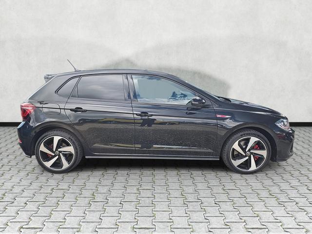 Volkswagen Polo GTI 2.0 TSI DSG ACC IQ.Light AppConnect 
