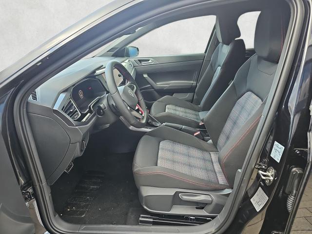 Volkswagen Polo GTI 2.0 TSI DSG ACC IQ.Light AppConnect 