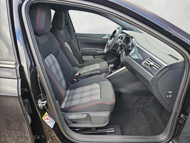 Volkswagen Polo GTI 2.0 TSI DSG ACC IQ.Light AppConnect 