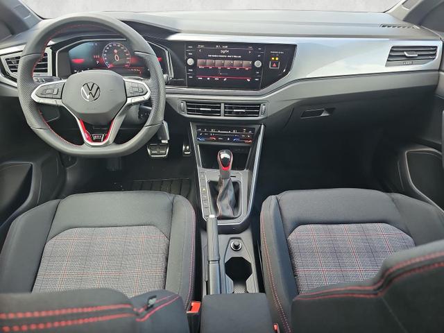 Volkswagen Polo GTI 2.0 TSI DSG ACC IQ.Light AppConnect 