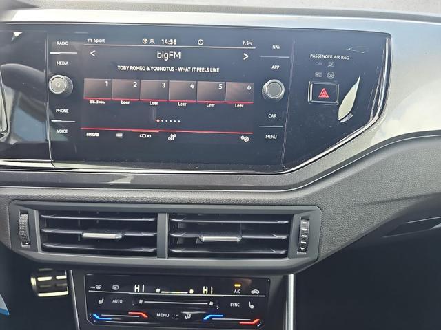 Volkswagen Polo GTI 2.0 TSI DSG ACC IQ.Light AppConnect 